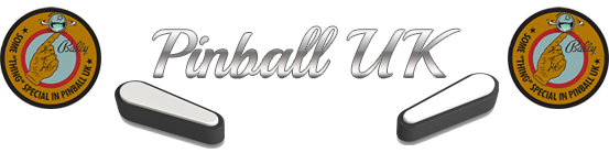 Pinball UK
