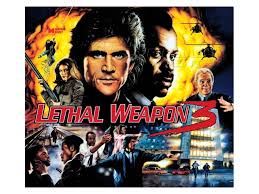 Lethal Weapon 3