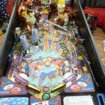 TSPP playfield