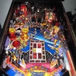 TZ playfield